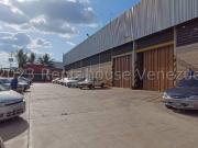 Galpon Deposito en Alquiler en Zona Industrial 3,...