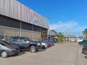 Galpon Deposito en Alquiler en Zona Industrial 3,...
