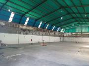 Galpon Deposito en Alquiler en Zona Industrial 3,...