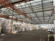Galpón Deposito en Boca 6.300 m2 Alquiler Mixtura 3