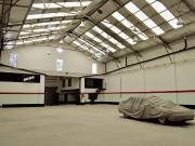 Galpon/ deposito en Chacarita alquiler