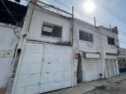 Galpon Deposito en Venta en 23 de Enero, Maracay