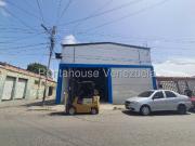 Galpon Deposito en Venta en Centro, Barquisimeto