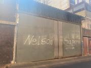 Galpon Deposito en Venta en San Juan, Caracas