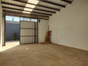 Galpón / Depósito ingreso a Rosario