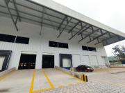 Galpón en ALQUILER 1000m2 complejo logístico Sector Pifo