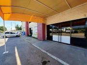 GALPÓN EN ALQUILER, LA MORITA, MARACAY