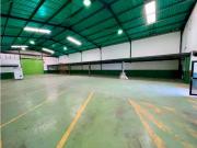 Galpón en alquiler 1100 m2 en Castillito San Diego TCL G...