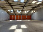 Galpón en ALQUILER 1500m2 sector llano grande
