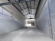 Galpón en ALQUILER 180m2 sector Calderon