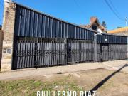 Galpón en Alquiler