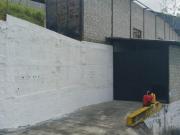 Galpón en alquiler 310 mts2. ALTURA 6,5 Mts2. Mariches....