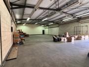 GALPÓN EN ALQUILER 379 M2 URB BARUTA