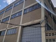 Galpon en Alquiler 850m2 zona Industrial Corralito Carrizal