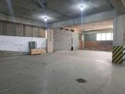 Galpón en Alquiler 980M2 PB En la Zona Industrial de...