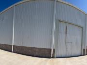 Galpon en alquiler a estrenar 2000 mts