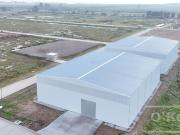 Galpón en alquiler a estrenar Parque Tecnológico e...