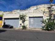 Galpón en alquiler Alem 2900