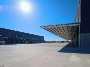 Galpón en alquiler Av la Voz del interior y Circunvalación