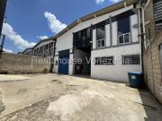 Galpón en Alquiler Av. Lisandro Alvarado Valencia, SÓLO...