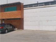 Galpon en Alquiler ave.ppal 1era etapa Los Guayos,EM 9878281