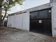 Galpon en alquiler Bolivar al 2600