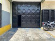 Galpón en alquiler calle Peña con Av Aranzazu Valencia...