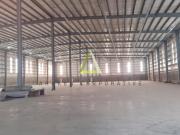 Galpón en alquiler Campana