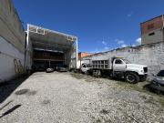 GALPÓN EN ALQUILER CENTRO OESTE DE BARQUISIMETO