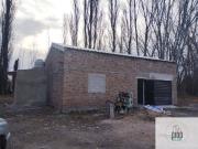 Galpón en alquiler de 10070m2 ubicado en Cinco Saltos