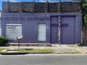 Galpón en alquiler de 100m2 ubicado en Villa Sarmiento