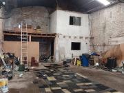 Galpón en alquiler de 255m2 ubicado en Villa Nueva