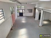 Galpón en alquiler de 261m2 contra frente