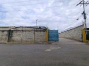 Galpon en alquiler para Empaquetadora en El Piñonal Maracay