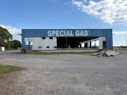 Galpon en Alquiler El Quebrachal a 5 min Circunvalación