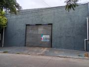 Galpón en alquiler en B° Alto Alberdi a metros de Duarte...