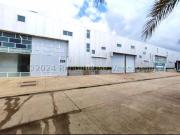 Galpon en Alquiler en Barcelona Anzoátegui 930 m2