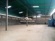 Galpon en Alquiler en Barquisimeto Lara 1200 m2