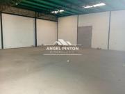 Galpon en Alquiler en Barquisimeto Lara 149 m2