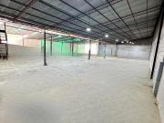 Galpon en Alquiler en Boleita Sur 1.100 m2