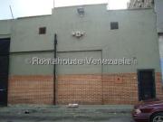 Galpon en Alquiler en Caracas Chacao Distrito Federal 550 m2