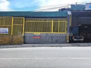 Galpon en Alquiler en Caracas la yaguara Distrito...