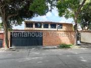 Galpon en Alquiler en Caracas Libertador Distrito...