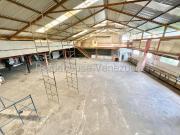 Galpon en Alquiler en Caracas Mariche Distrito Federal...