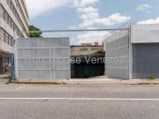 Galpon en Alquiler en Caracas Sucre Distrito Federal 1045 m2