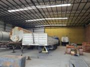 Galpón en alquiler en Cañuelas