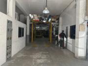 Galpón en alquiler en Chacao 768 m²