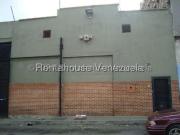 Galpon en Alquiler en Chacao chacao Miranda 550 m2