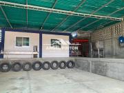 Galpon en Alquiler en Ciudad Ojeda Casco Central Zulia...