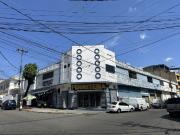 Galpón en alquiler en el cementerio